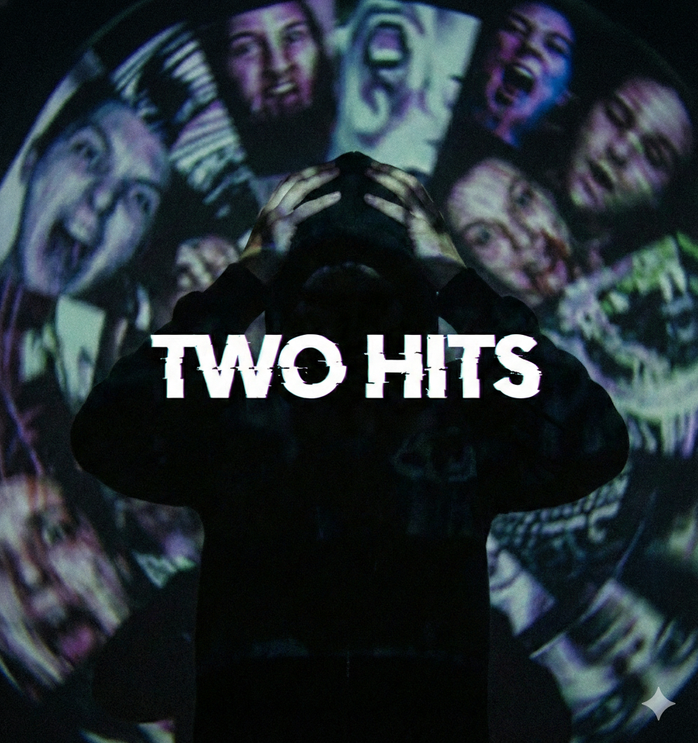 Two Hits story preview